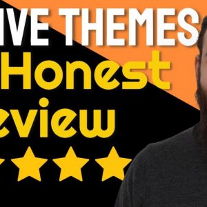 Thrive Themes Review (A FULL, NO B.S Breakdown in 2021) 👌