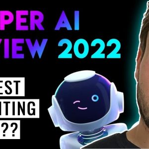 Jasper Ai Review Demo 2022 - Jarvis Ai Is Now Jasper Ai (The Most Powerful Ai Copywriting Tool)