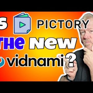 Is Pictory The Best Vidnami Alternative - You Decide