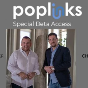 POPLINKS PREVIEW CHAD NICELY PERRY BELTCHER Affiliate Marketer Coaches Consultant #shorts_Video_ 3/3