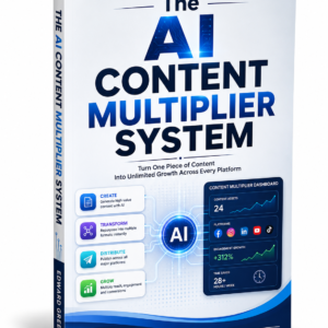 Discover how everyday Creators are turning simple ideas Into income streams using AI