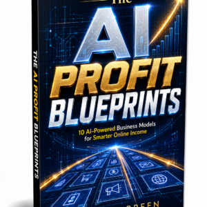 AI Profit Blueprints